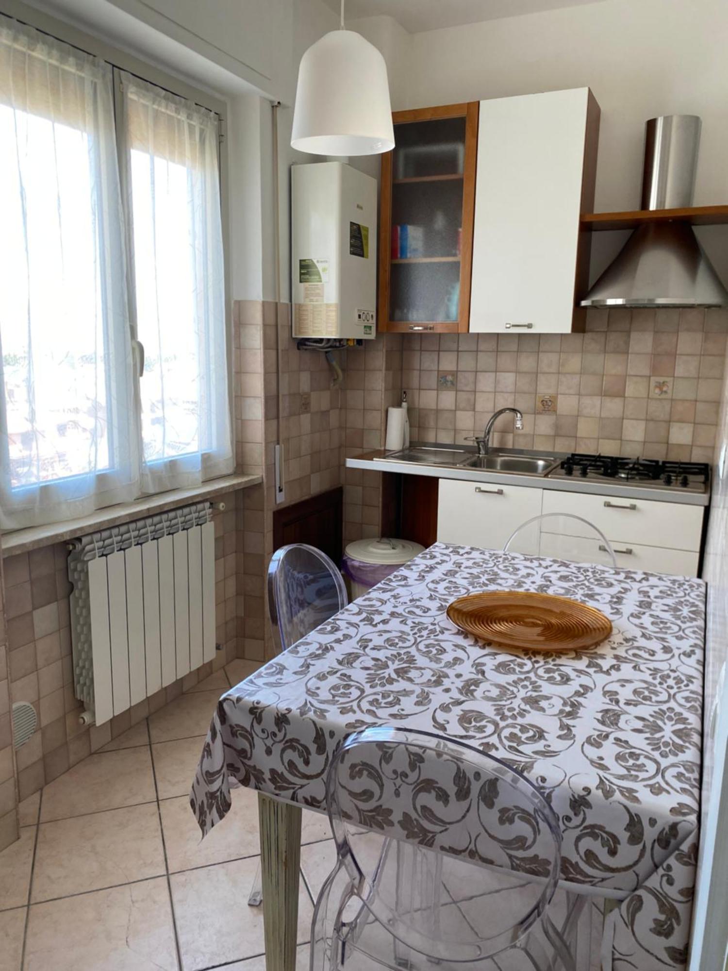 Appartamento Ciampino - Cavaliere Di Cuori Eksteriør billede