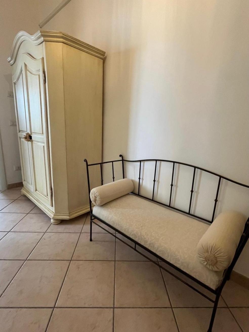 Appartamento Ciampino - Cavaliere Di Cuori Eksteriør billede