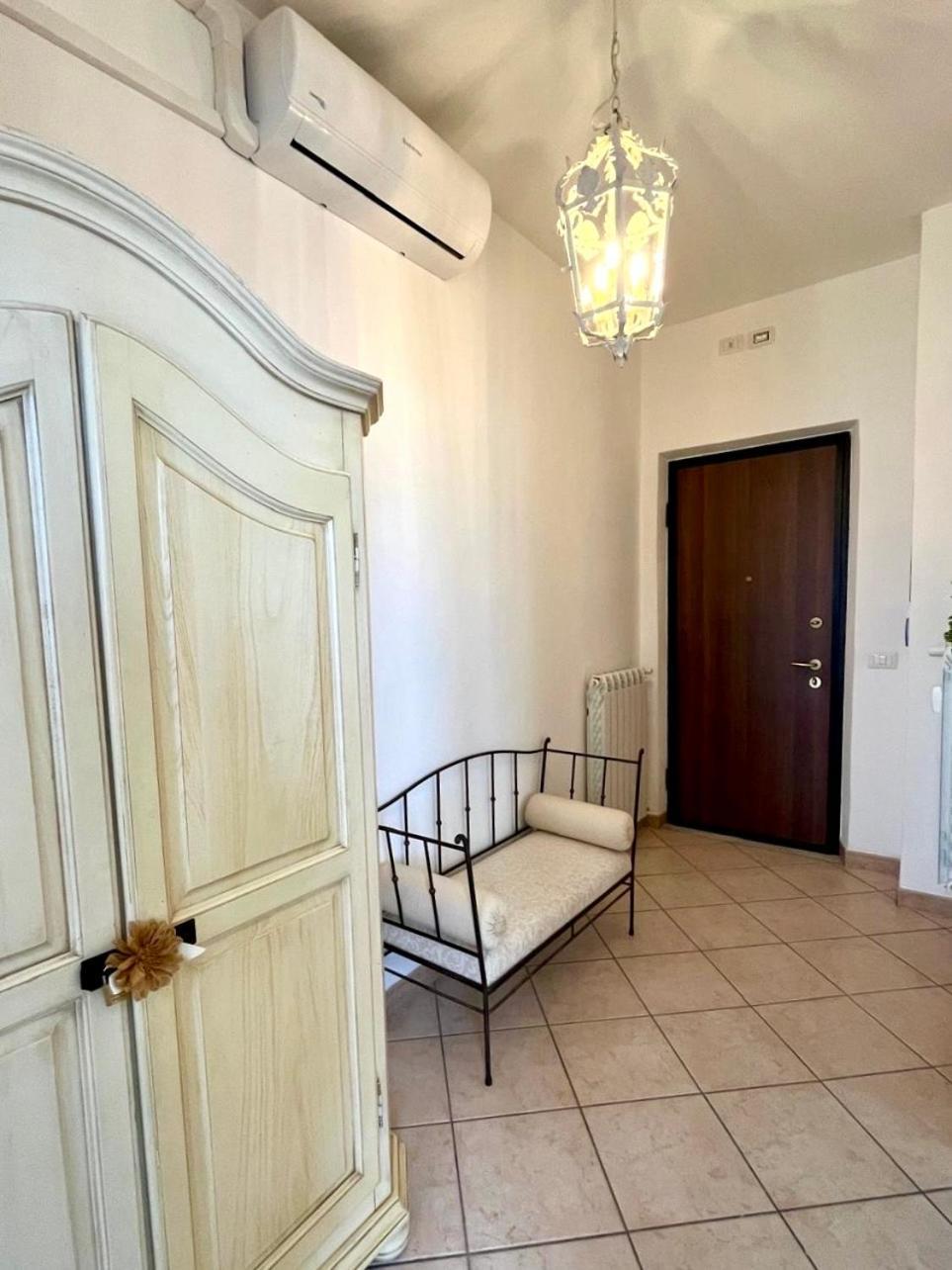 Appartamento Ciampino - Cavaliere Di Cuori Eksteriør billede